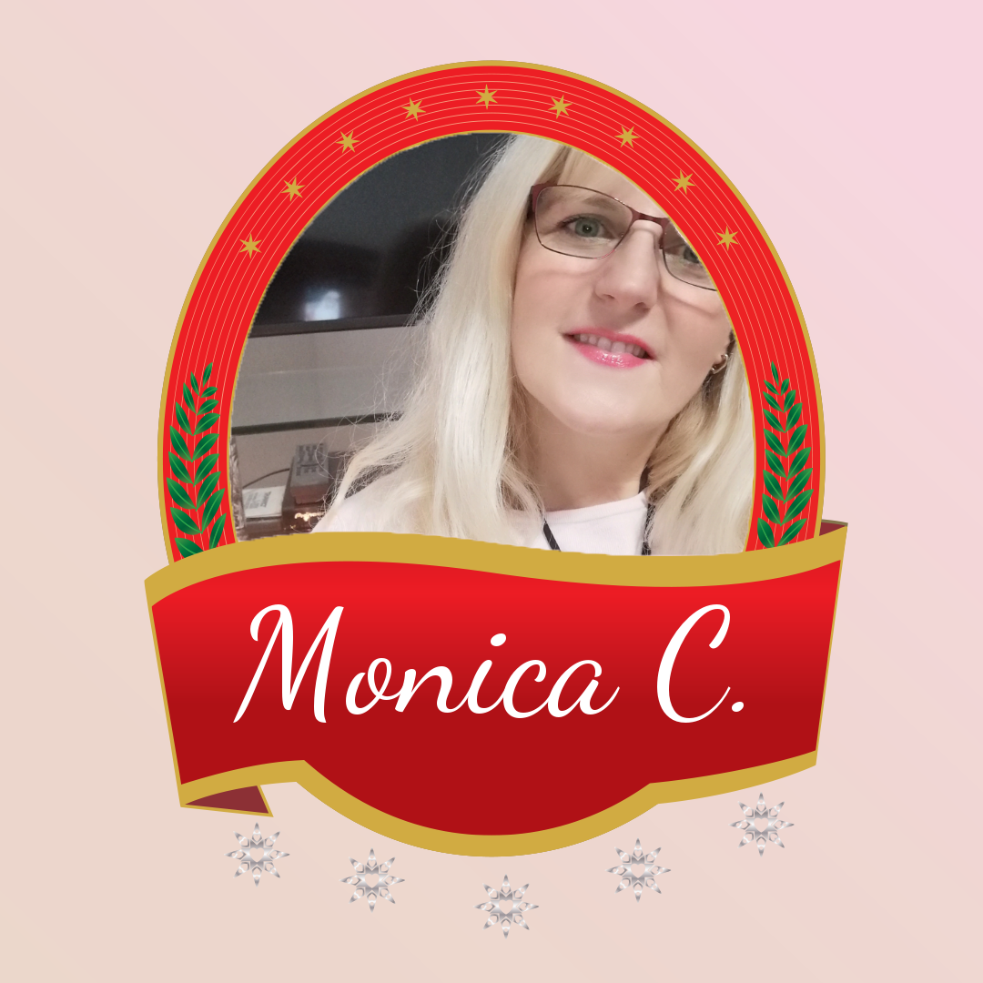 Cismas Monica